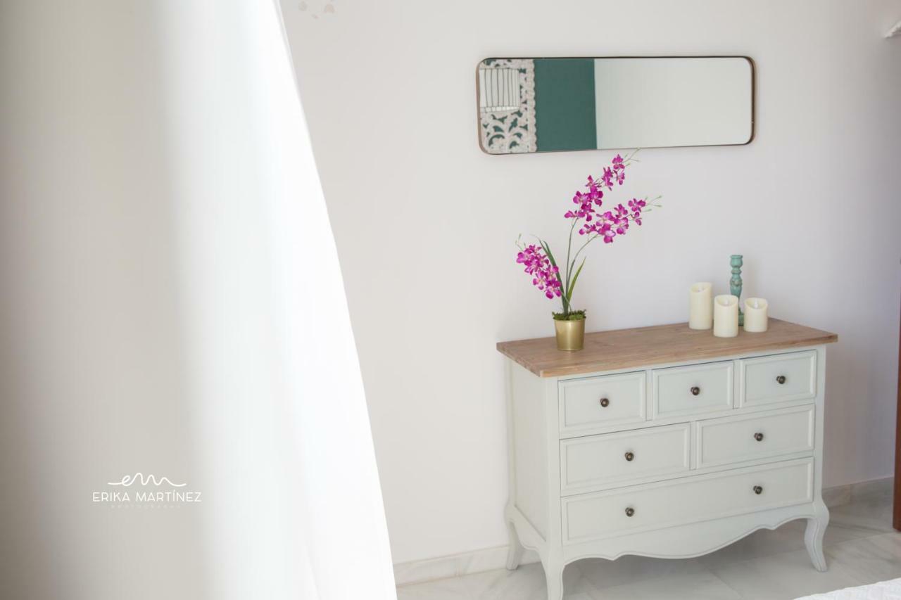 Apartamento Coquina Mrz Rentals Барбате Экстерьер фото