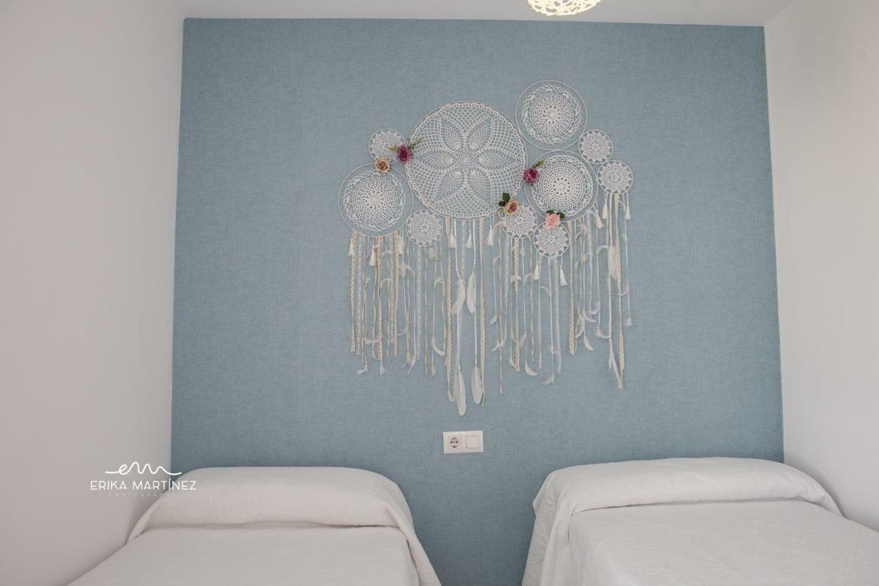 Apartamento Coquina Mrz Rentals Барбате Экстерьер фото