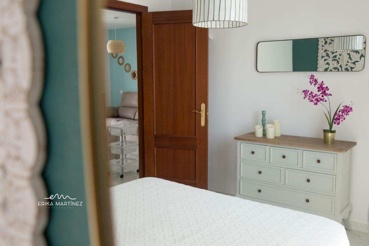 Apartamento Coquina Mrz Rentals Барбате Экстерьер фото